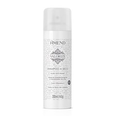 Amend Valorize - Shampoo a Seco 200ml