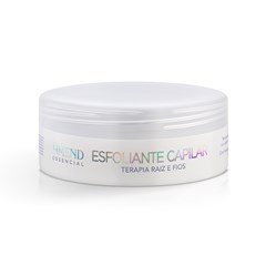 Amend Essencial Terapia Raiz e Fios - Esfoliante Capilar Para Couro Cabeludo 100g