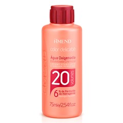 Amend Color Delicaté - Água Oxigenada 20 volumes 75ml