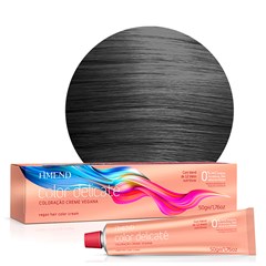 Amend Color Delicaté Cinza Intensificador - Coloração nº 0.1 50g