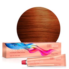 Amend Color Delicaté Cobre Intensificador - Coloração nº 0.43 50g