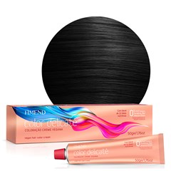 Amend Color Delicaté Castanho Escuro - Coloração nº 3.0 50g