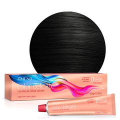 Amend Color Delicaté Castanho Médio - Coloração nº 4.0 50g