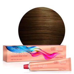 Amend Color Delicaté Castanho Claro Dourado - Coloração nº 5.3 50g