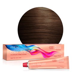 Amend Color Delicaté Louro Escuro - Coloração nº 6.0 50g