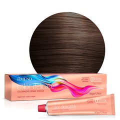 Amend Color Delicaté Louro Médio Acinzentado - Coloração nº 7.1 50g
