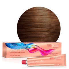 Amend Color Delicaté Louro Claro - Coloração nº 8.0 50g
