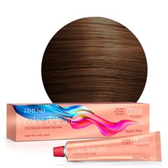 Amend Color Delicaté Louro Claro Acobreado - Coloração nº 8.4 50g
