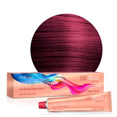 Amend Color Delicaté Marsala - Coloração nº 66.26 50g