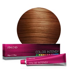 Amend Color Intensy Louro Escuro Dourado Acobreado - Coloração nº 6.34 50g