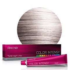Amend Color Intensy Cinza Intensificador - Coloração nº 0.1 50g