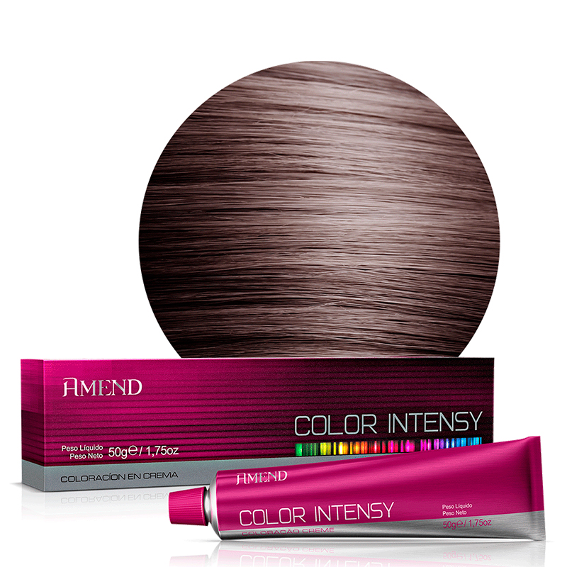 Amend Color Intensy Castanho Escuro - Coloração nº 3.0 50g