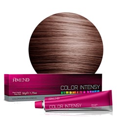 Amend Color Intensy Castanho Claro - Coloração nº 5.0 50g