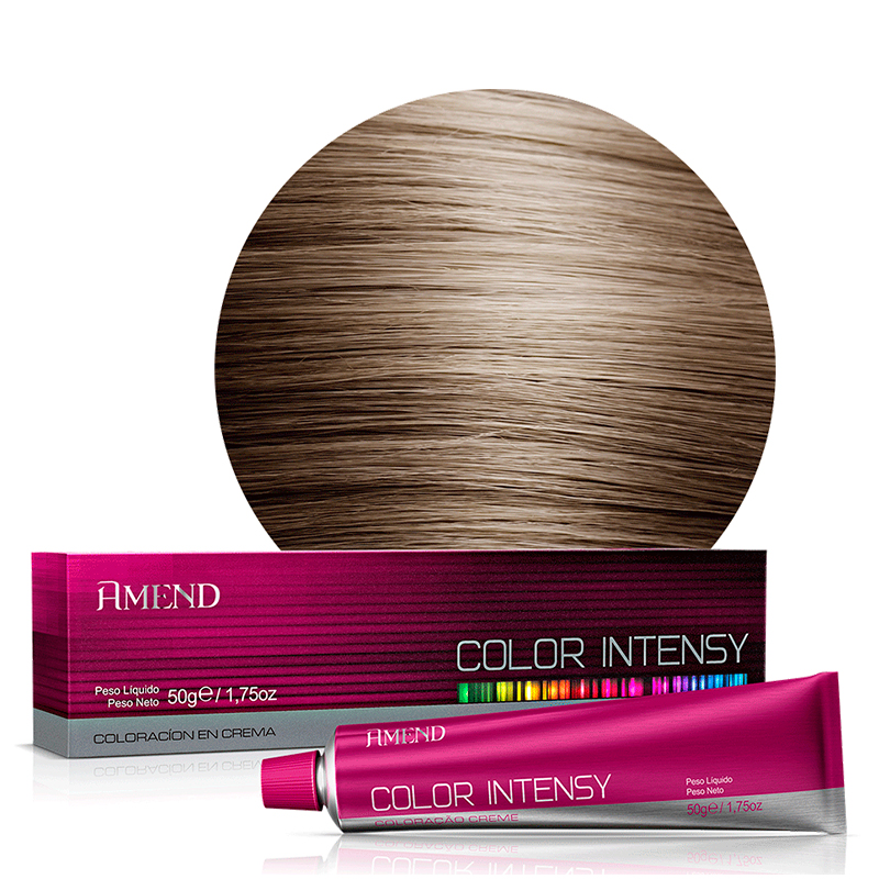 Amend Color Intensy Louro Escuro - Coloração nº 6.0 50g