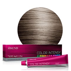 Amend Color Intensy Louro Escuro Acinzentado - Coloração 6.1 50g