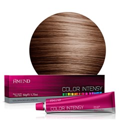 Amend Color Intensy Louro Escuro Marrom - Coloração nº 6.7 50g