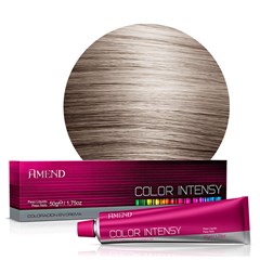 Amend Color Intensy Louro Claro Acinzentado - Coloração nº 8.1 50g