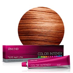 Amend Color Intensy Louro Claro Acobreado - Coloração nº 8.4 50g
