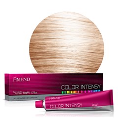 Amend Color Intensy Louro Claríssimo - Coloração nº 10.0 50g