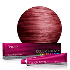 Amend Color Intensy Castanho Claro Cobre Avermelhado - Coloração nº 55.46 50g