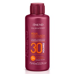 Amend Color Intensy - Água Oxigenada 30 volumes 75ml