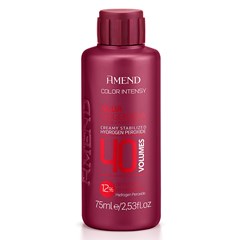 Amend Color Intensy - Água Oxigenada 40 volumes 75ml