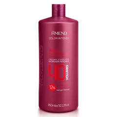 Amend Color Intensy - Água Oxigenada 40 volumes 950ml