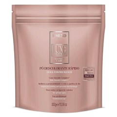 Amend Luxe Creations Blonde Care - Pó Descolorante Rápido 300g