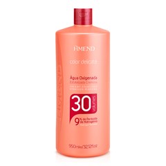 Amend Color Delicaté - Água Oxigenada 30 Volumes 950ml