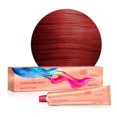 Amend Color Delicaté Vermelho Intensificador - Coloração nº 0.6 50g