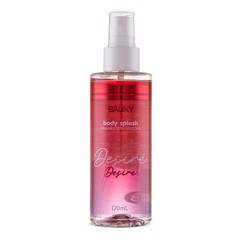 Bauny Desire - Spray Perfumado Desodorante Corporal 170ml