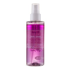 Bauny Pure Mist - Spray Perfumado Desodorante Corporal 170ml