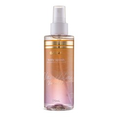 Bauny Vanilla - Spray Perfumado Desodorante Corporal 170ml