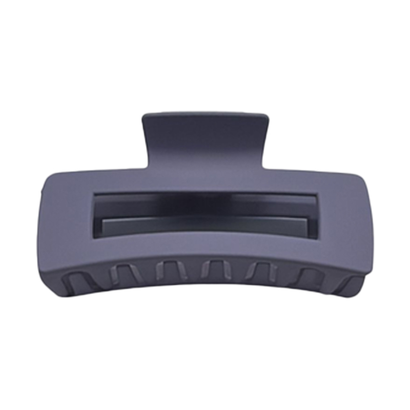 thePRÓ Carre Roxo - Prendedor de Cabelo Tamanho Pequeno - Ref. 24011G