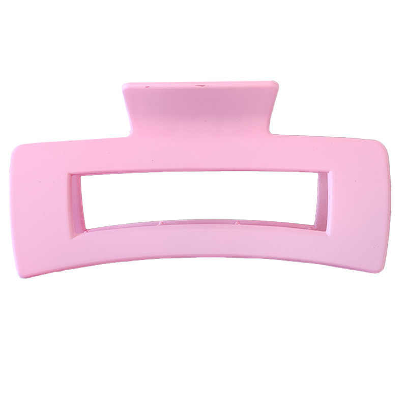 thePRÓ Carre Rosa - Prendedor de Cabelo Tamanho Pequeno - Ref. 24012G