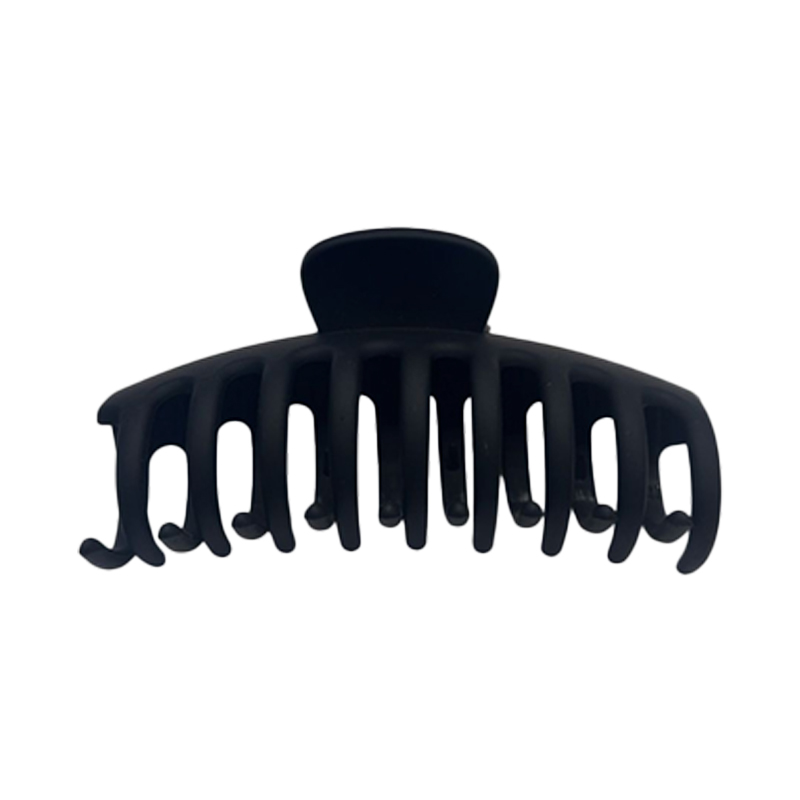 thePRÓ Côte Preto - Prendedor de Cabelo - Ref. 24015G