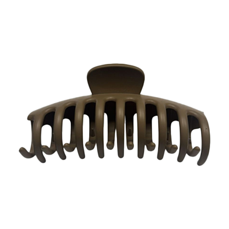 thePRÓ Côte Café - Prendedor de Cabelo - Ref. 24020G