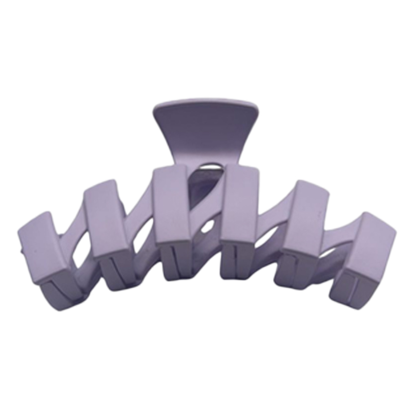 thePRÓ Elegante Roxo - Prendedor de Cabelo - Ref. 24025G