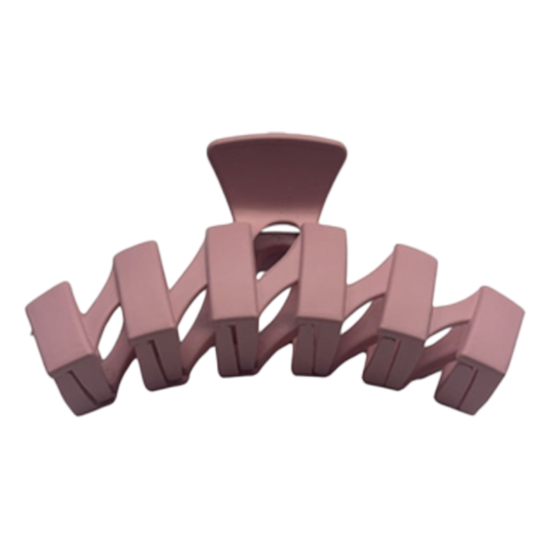 thePRÓ Elegante Rosa - Prendedor de Cabelo - Ref. 24026G