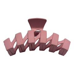 thePRÓ Elegante Rosa - Prendedor de Cabelo - Ref. 24026G