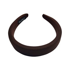 thePRÓ Chocolate - Tiara Tamanho Grande - Ref. 24077G