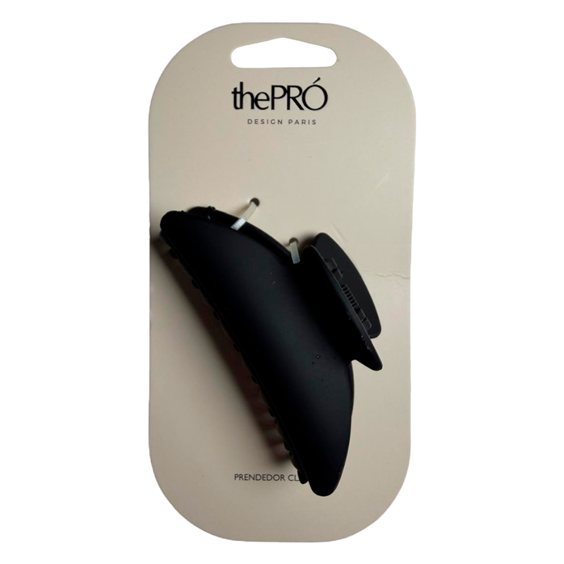 thePRÓ Black - Prendedor de Cabelo