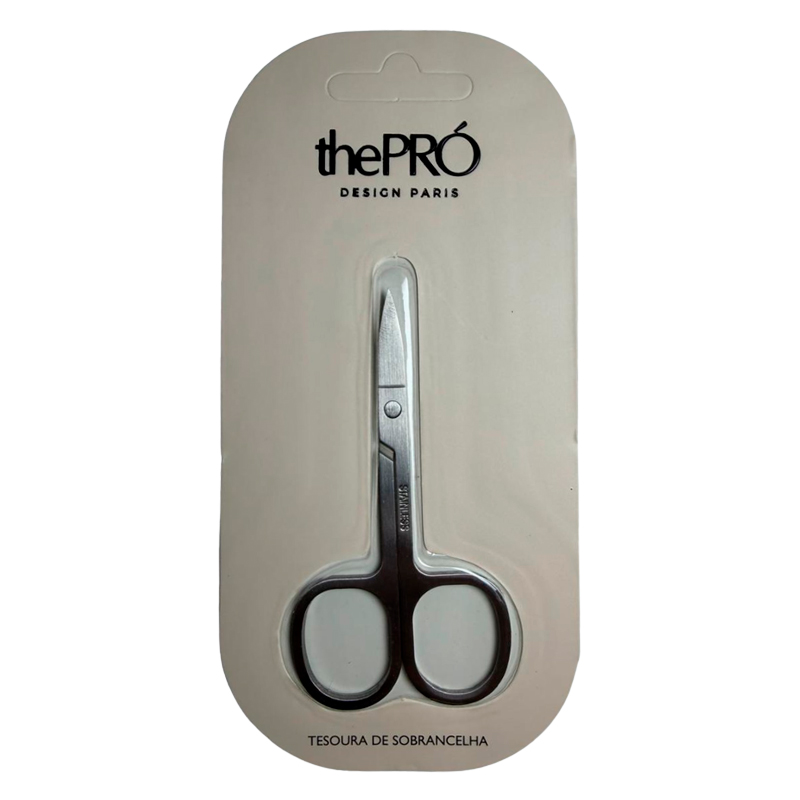 thePRÓ - Tesoura de Sobrancelha