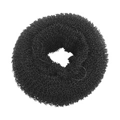 thePRÓ - Esponja Donut para Coque de Cabelo Tamanho Médio