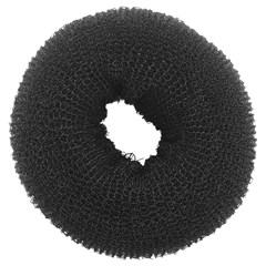 thePRÓ - Esponja Donut para Coque de Cabelo Tamanho Grande