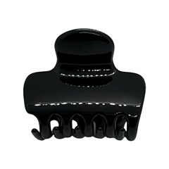 thePRÓ Cloud Preto - Prendedor de Cabelo - Ref. 24150