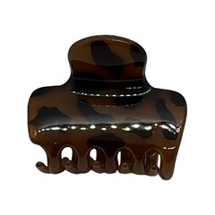 thePRÓ Cloud Animal Print - Prendedor de Cabelo - Ref. 24152