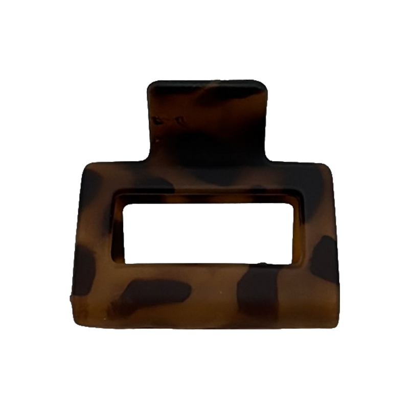 thePRÓ Glow Animal Print - Prendedor de Cabelo - Ref. 24160