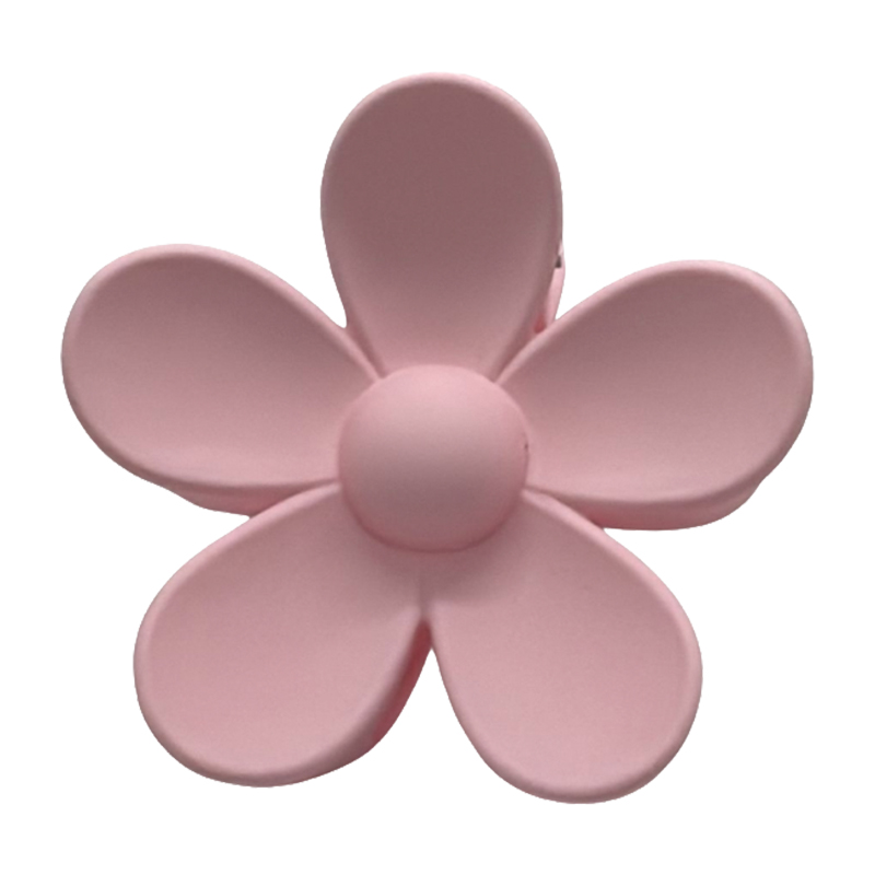 thePRÓ Nature Rosa Claro - Prendedor de Cabelo - Ref. 24164