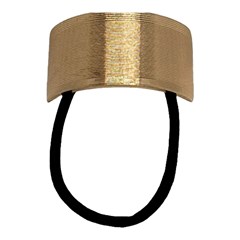 thePRÓ - Elástico para Cabelo com Metal - Ref. 24188